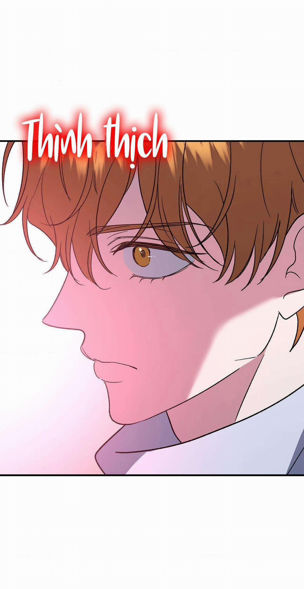 Dục Vọng Của Quái Thú 20 trang 42