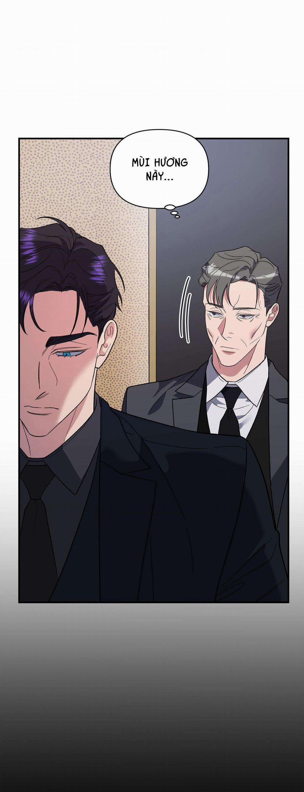 Dục Vọng Của Quái Thú 20 trang 46