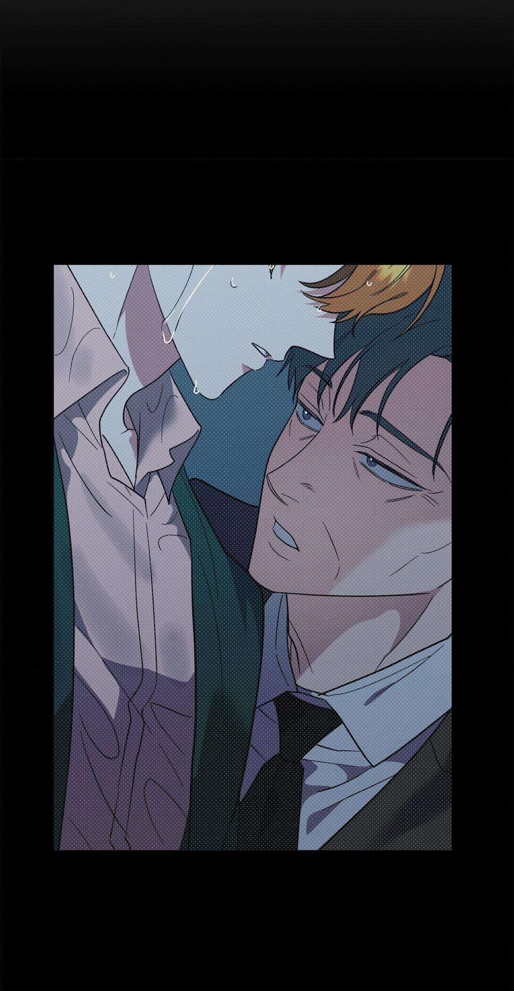 Dục Vọng Của Quái Thú 20 trang 47