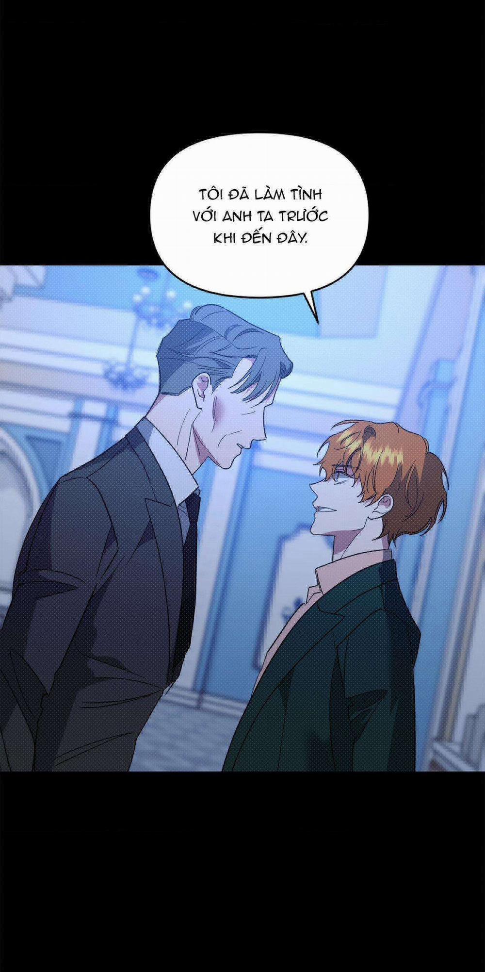 Dục Vọng Của Quái Thú 20 trang 48