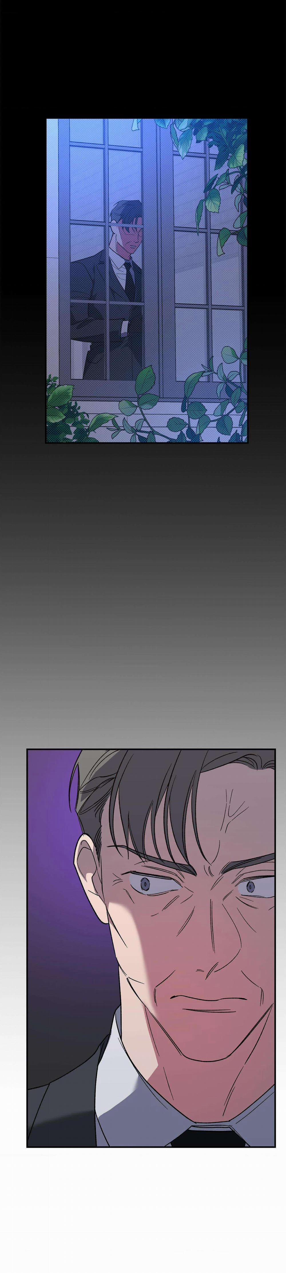 Dục Vọng Của Quái Thú 20 trang 49