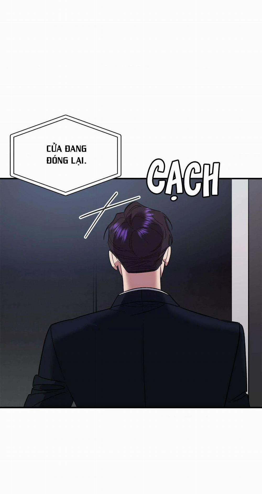 Dục Vọng Của Quái Thú 20 trang 50