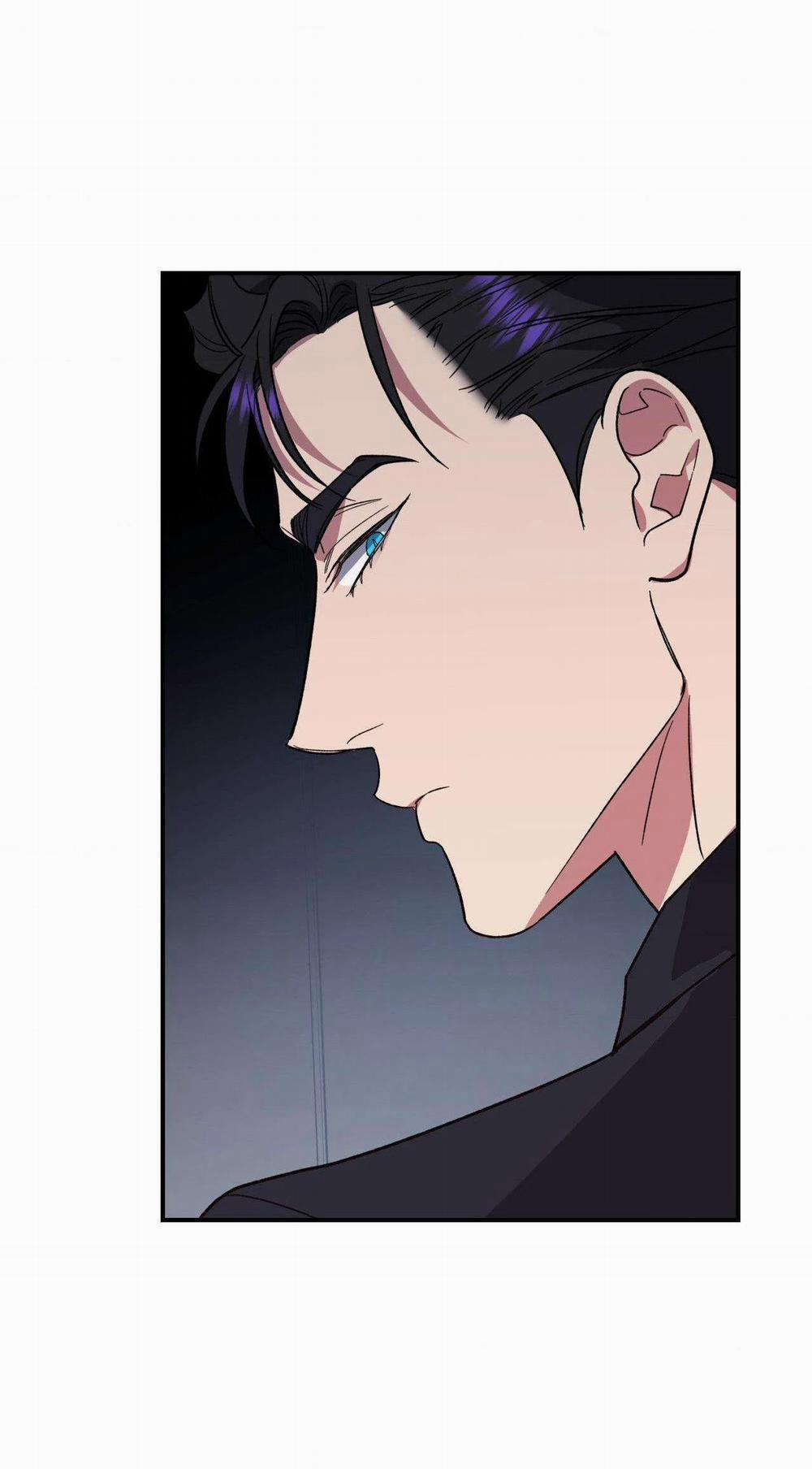 Dục Vọng Của Quái Thú 20 trang 51