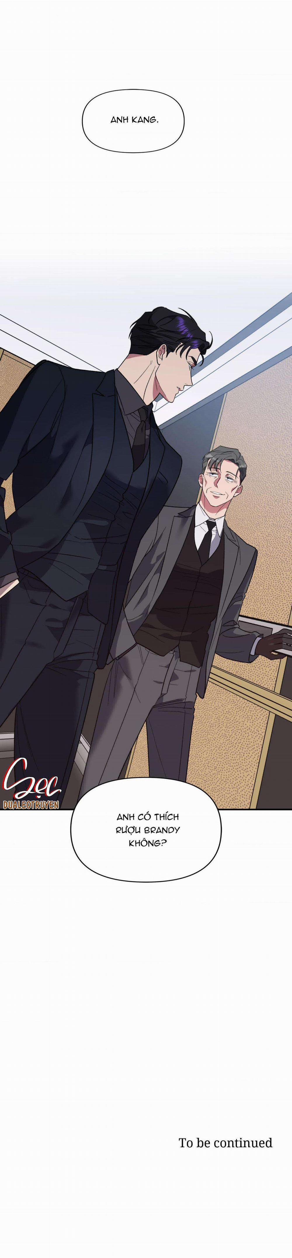 Dục Vọng Của Quái Thú 20 trang 52