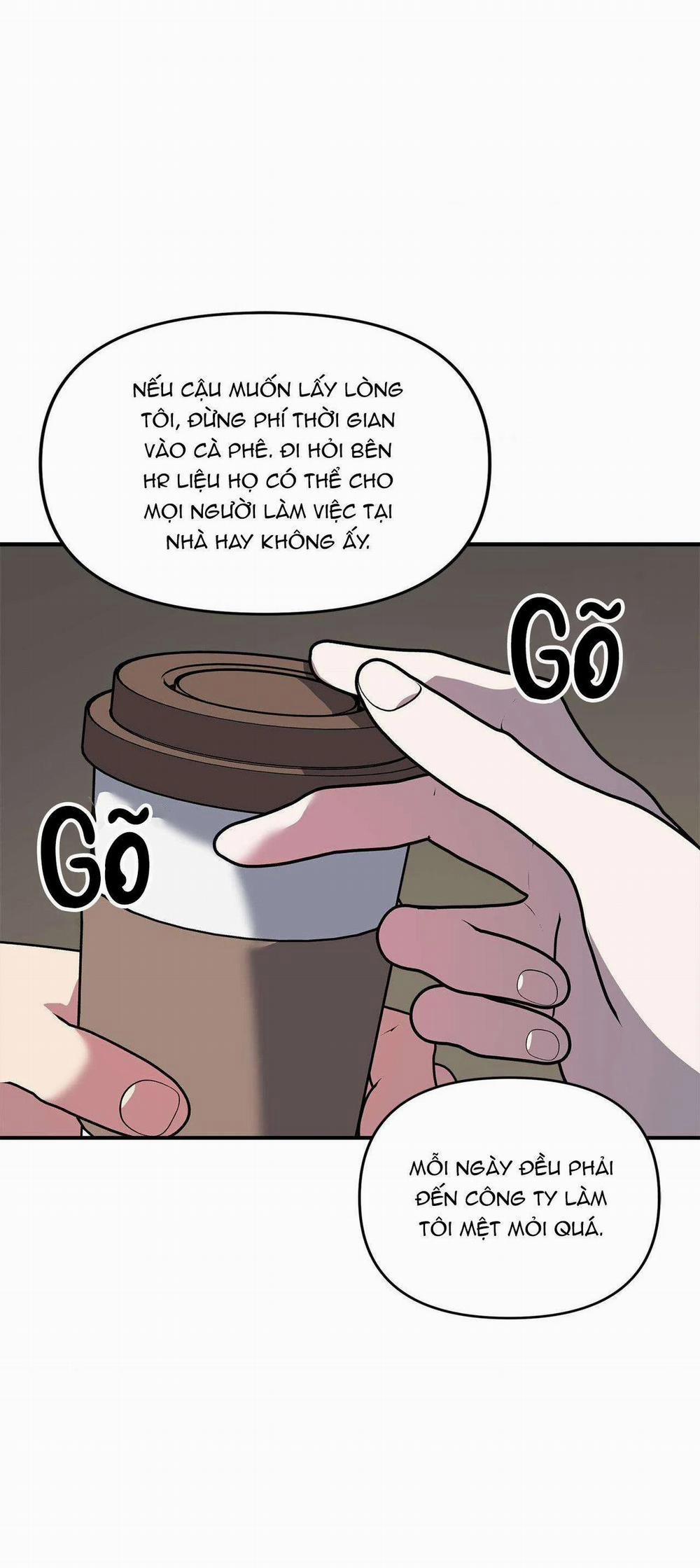 Dục Vọng Của Quái Thú 20 trang 9