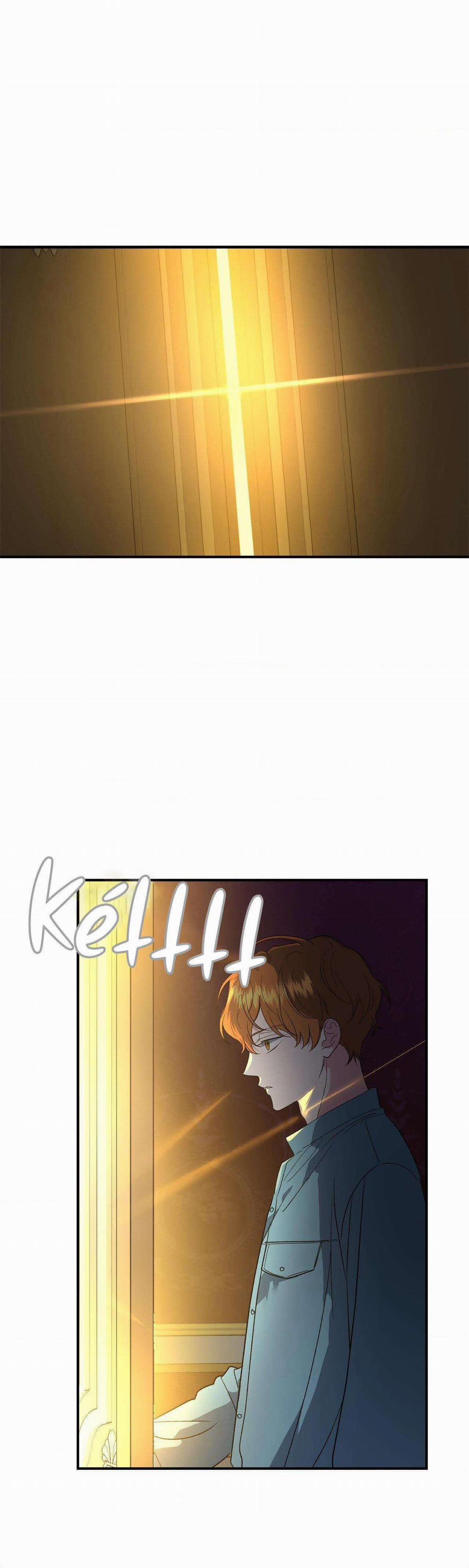 Dục Vọng Của Quái Thú 21 trang 10