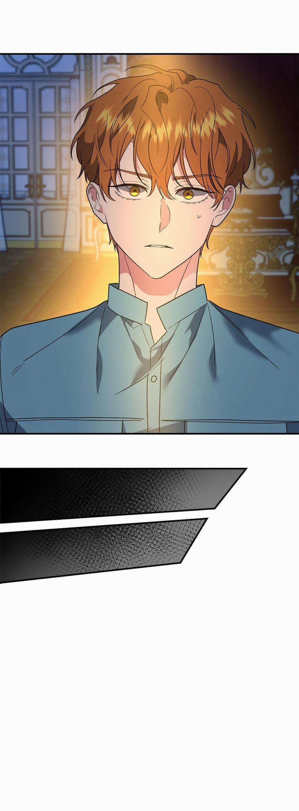 Dục Vọng Của Quái Thú 21 trang 12