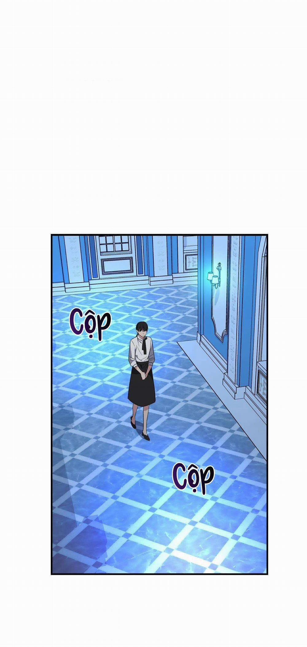 Dục Vọng Của Quái Thú 21 trang 13