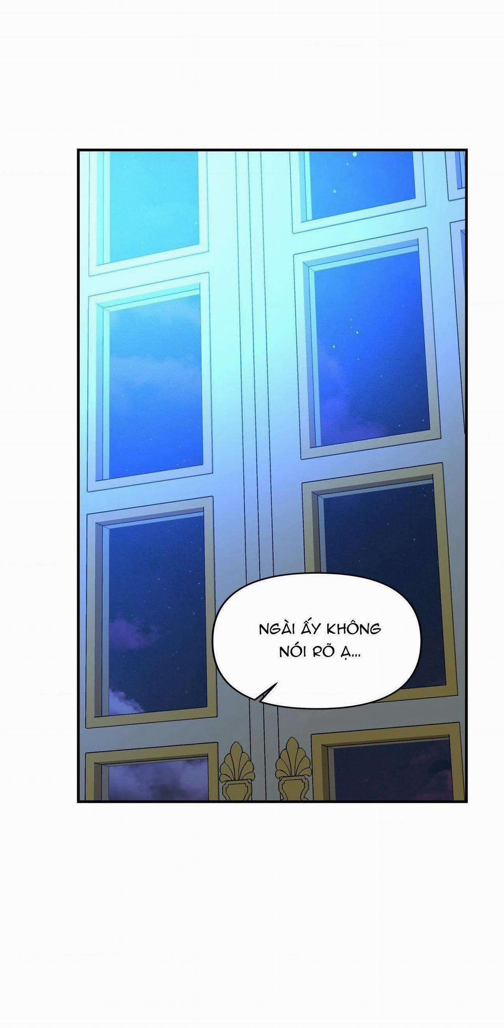 Dục Vọng Của Quái Thú 21 trang 18