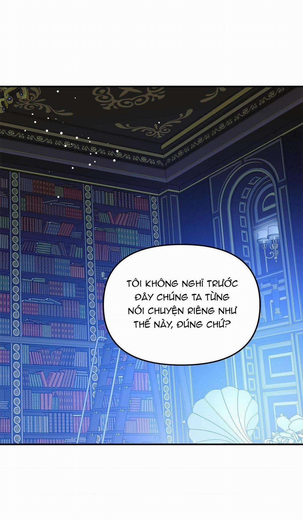 Dục Vọng Của Quái Thú 21 trang 24