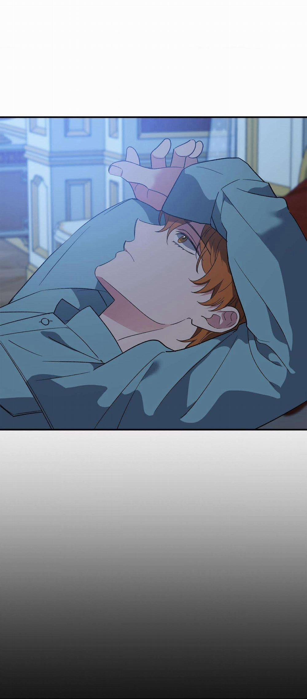 Dục Vọng Của Quái Thú 21 trang 3