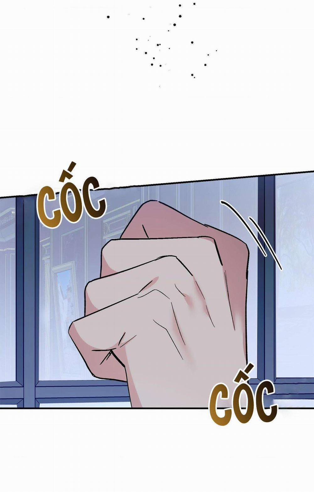 Dục Vọng Của Quái Thú 21 trang 39