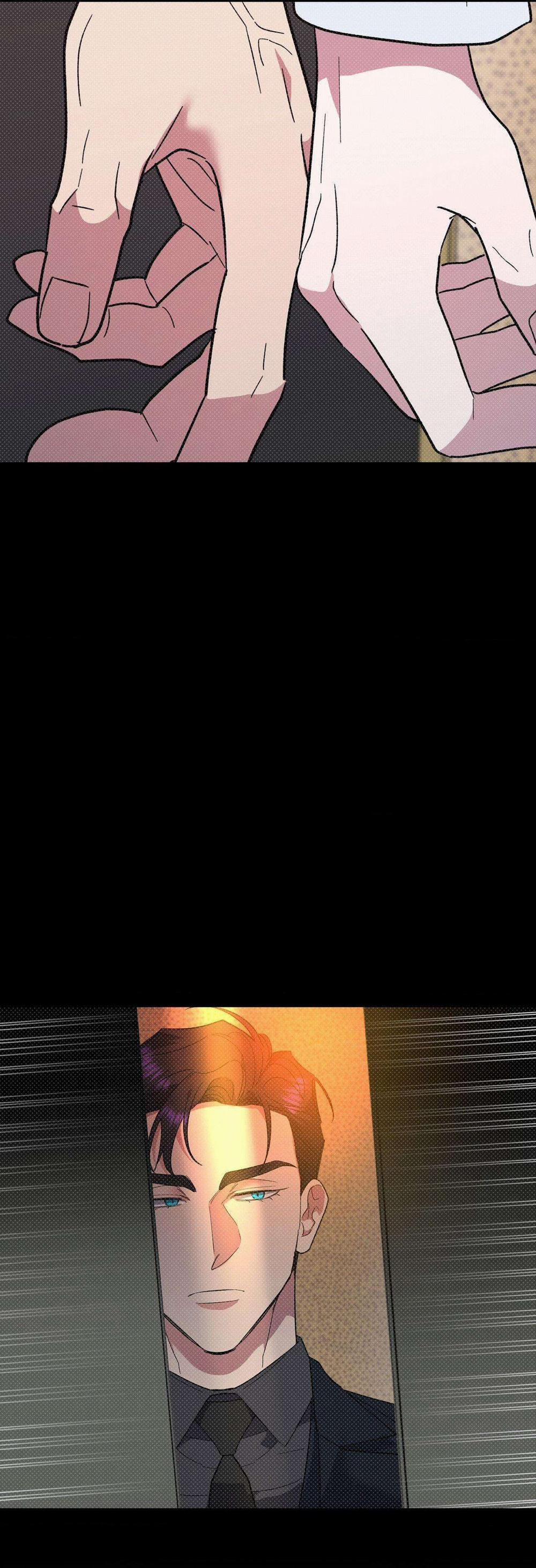 Dục Vọng Của Quái Thú 21 trang 4