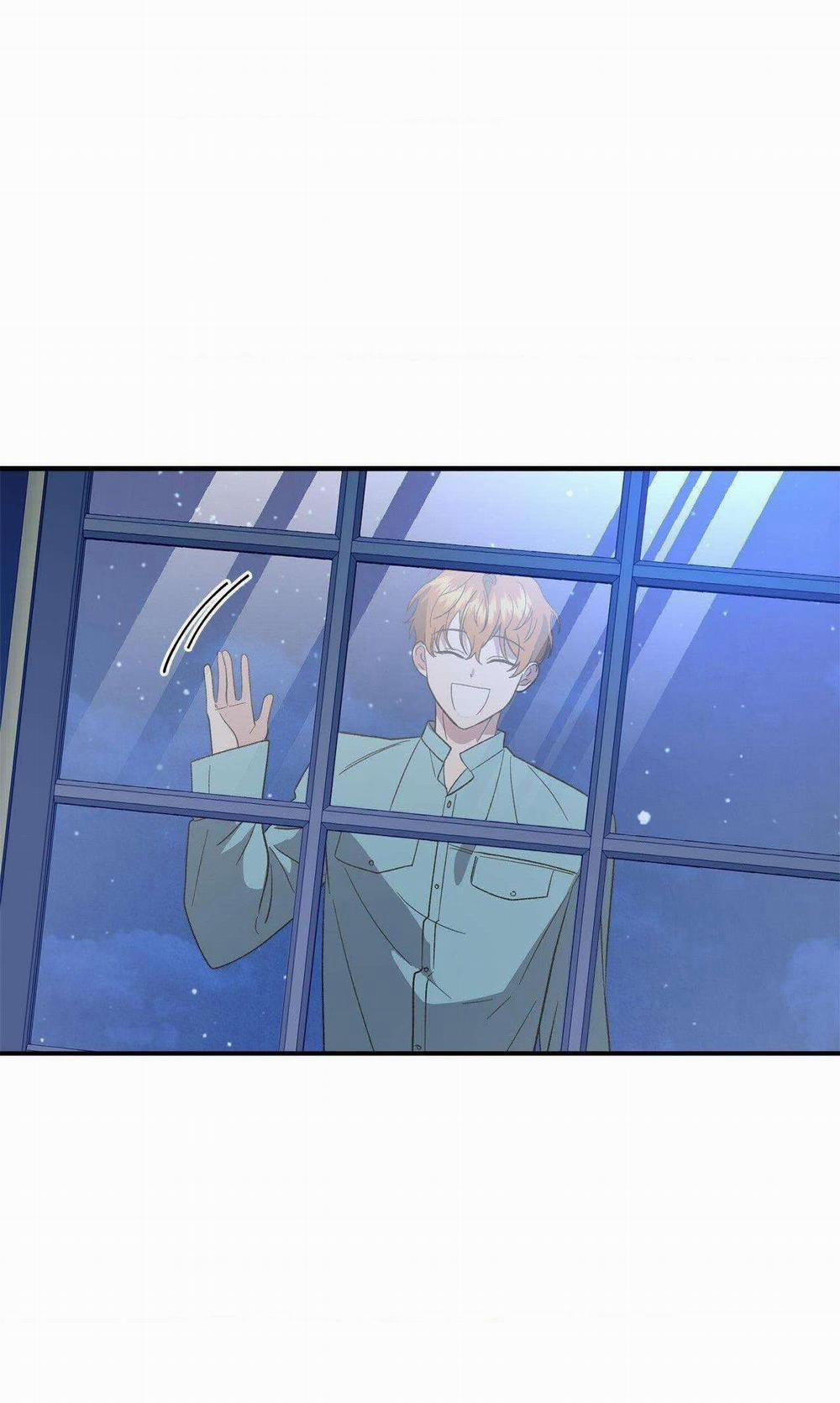 Dục Vọng Của Quái Thú 21 trang 41