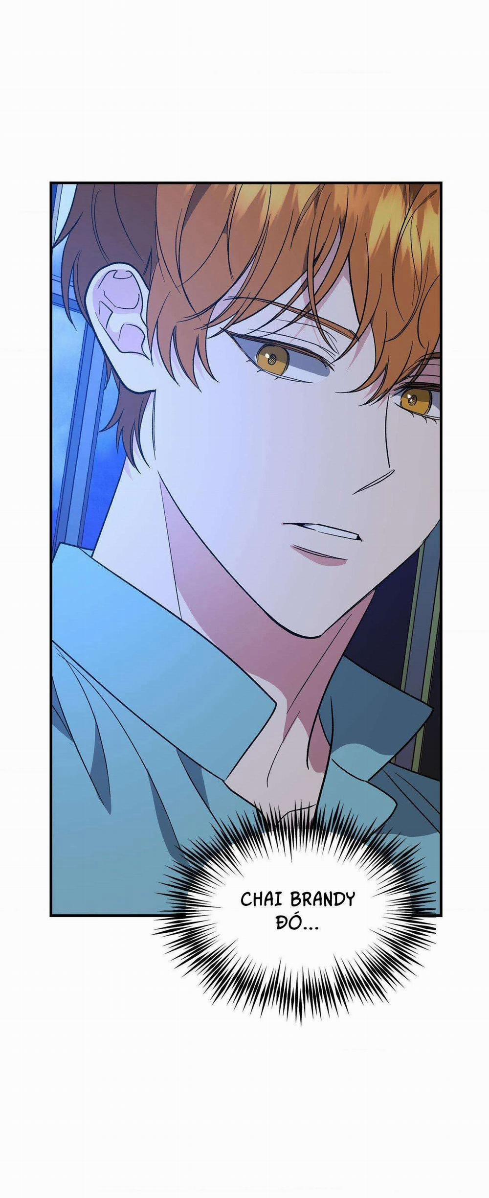 Dục Vọng Của Quái Thú 21 trang 45