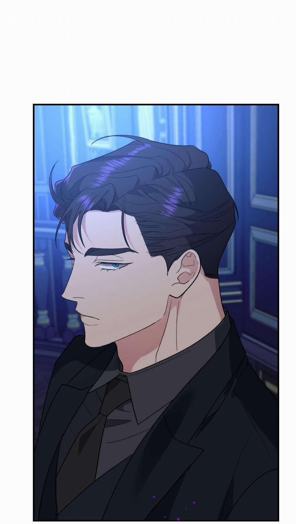 Dục Vọng Của Quái Thú 21 trang 46