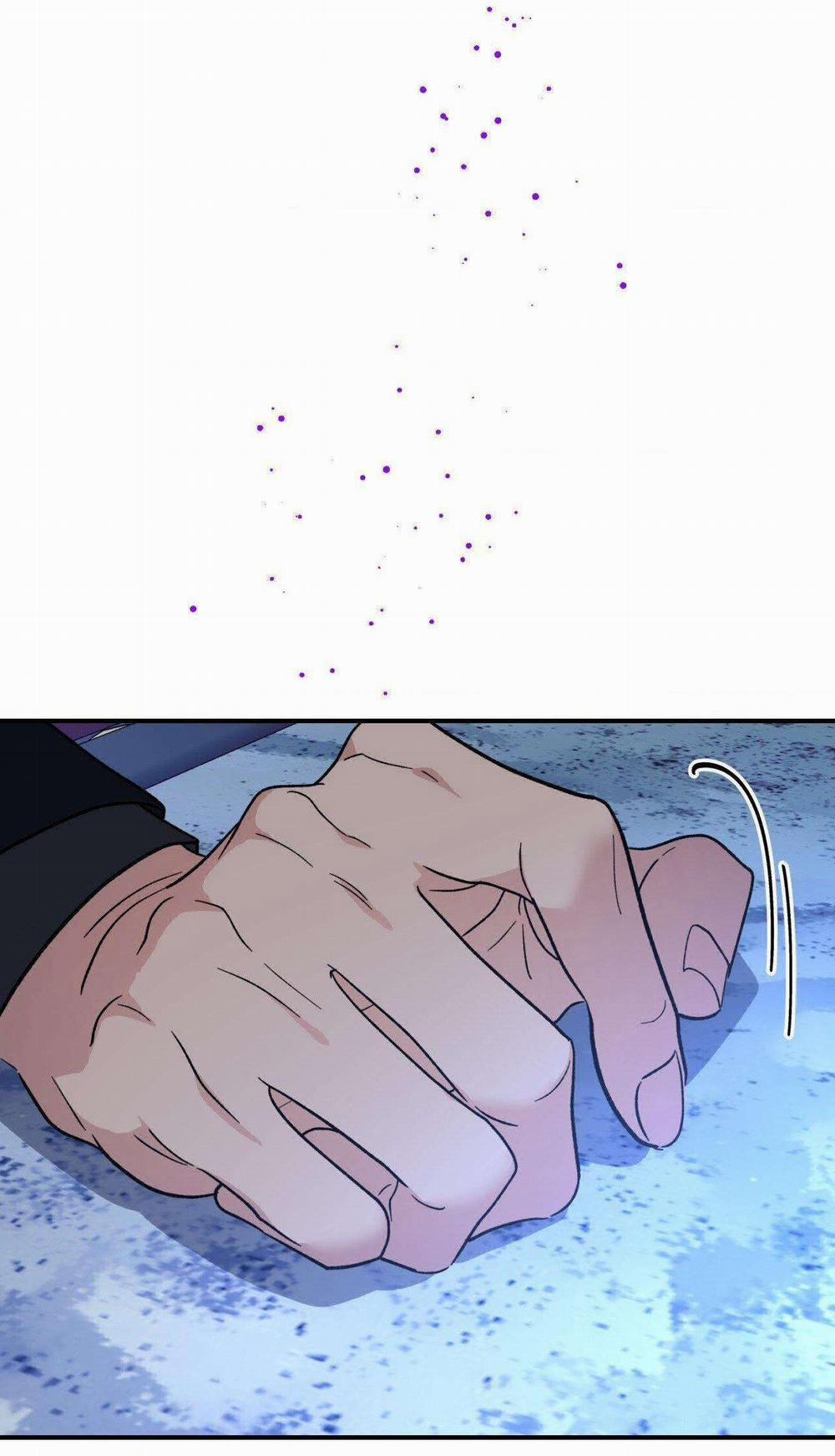 Dục Vọng Của Quái Thú 21 trang 47