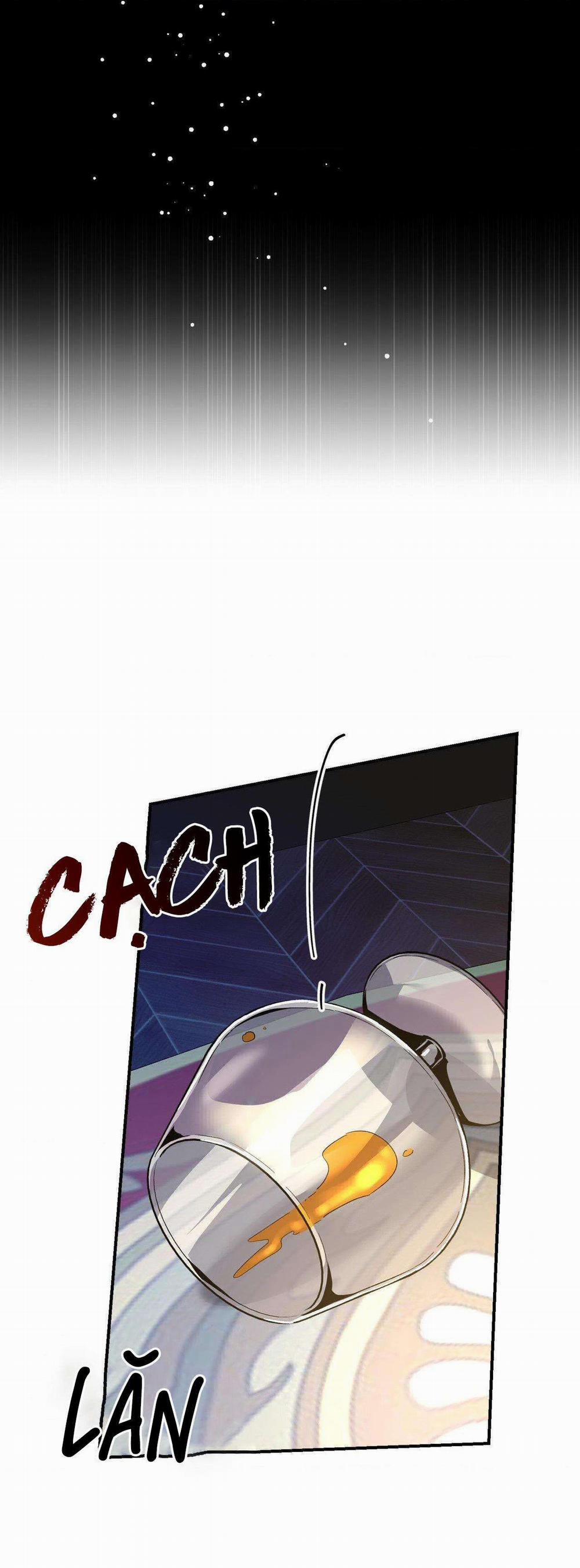 Dục Vọng Của Quái Thú 21 trang 51