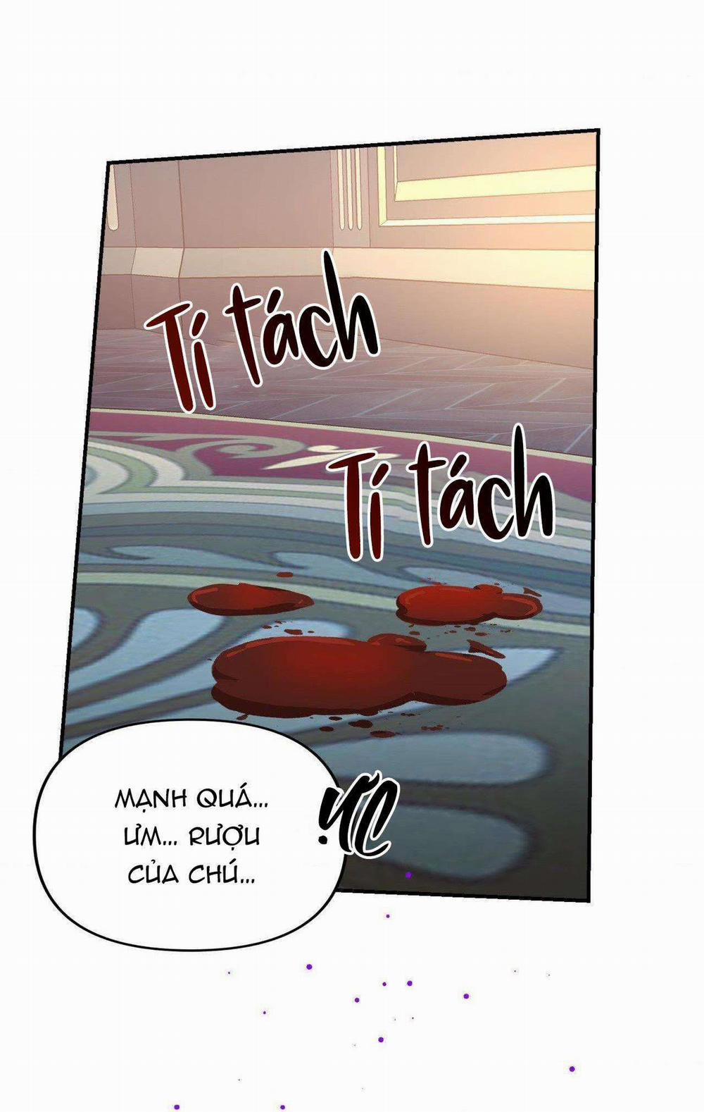 Dục Vọng Của Quái Thú 21 trang 52