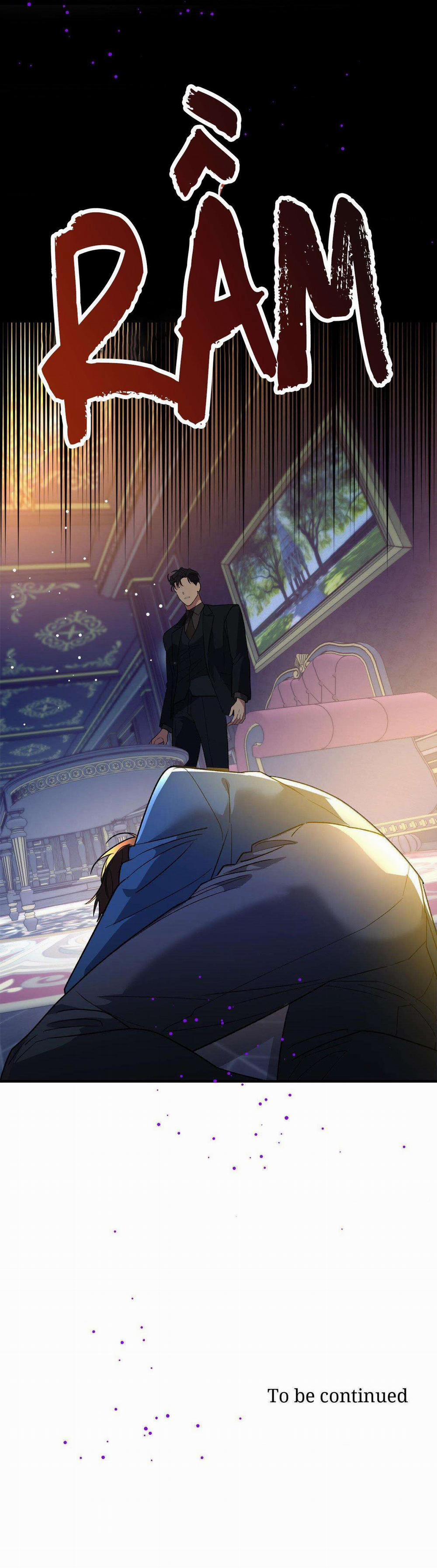 Dục Vọng Của Quái Thú 21 trang 54