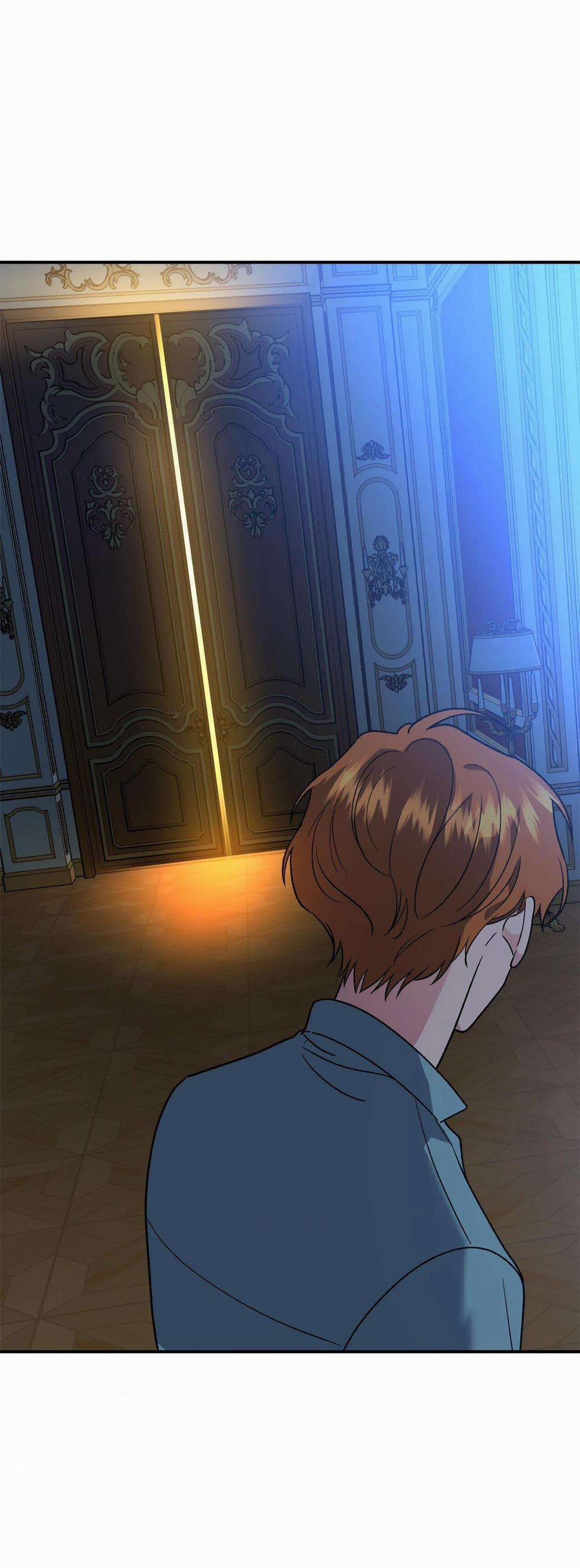 Dục Vọng Của Quái Thú 21 trang 7