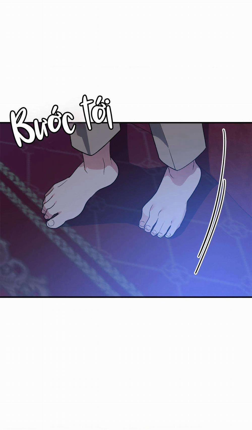 Dục Vọng Của Quái Thú 21 trang 9