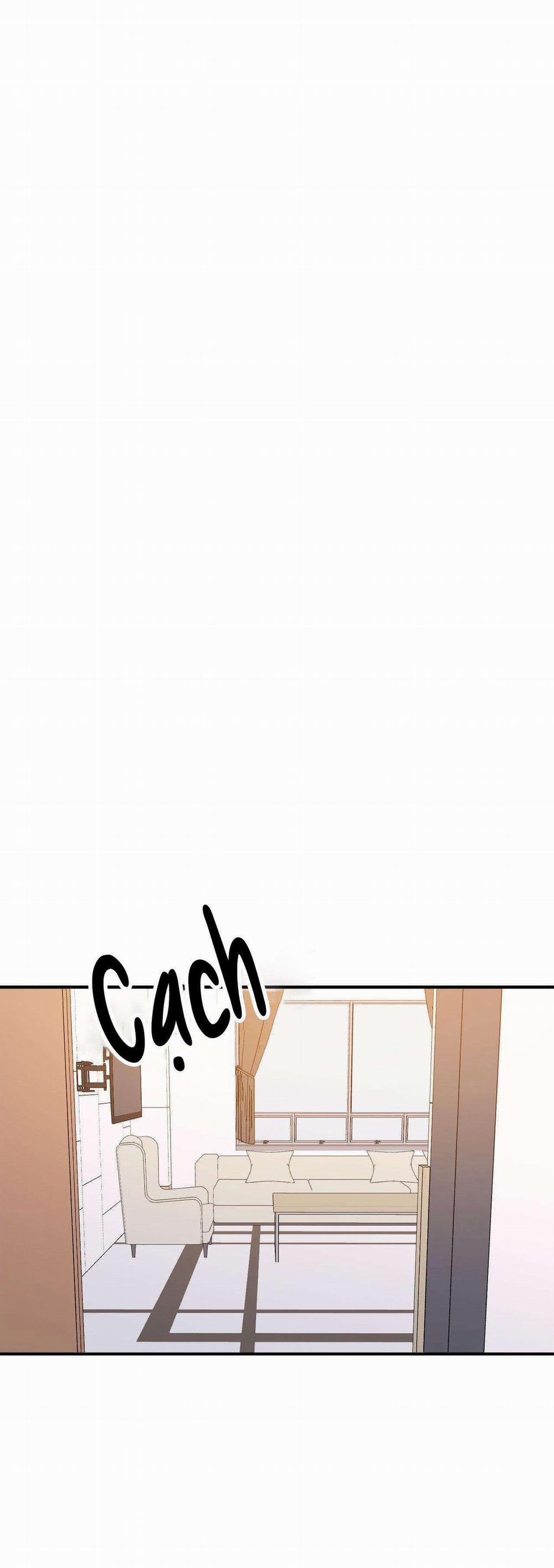 Dục Vọng Của Quái Thú 22 trang 1