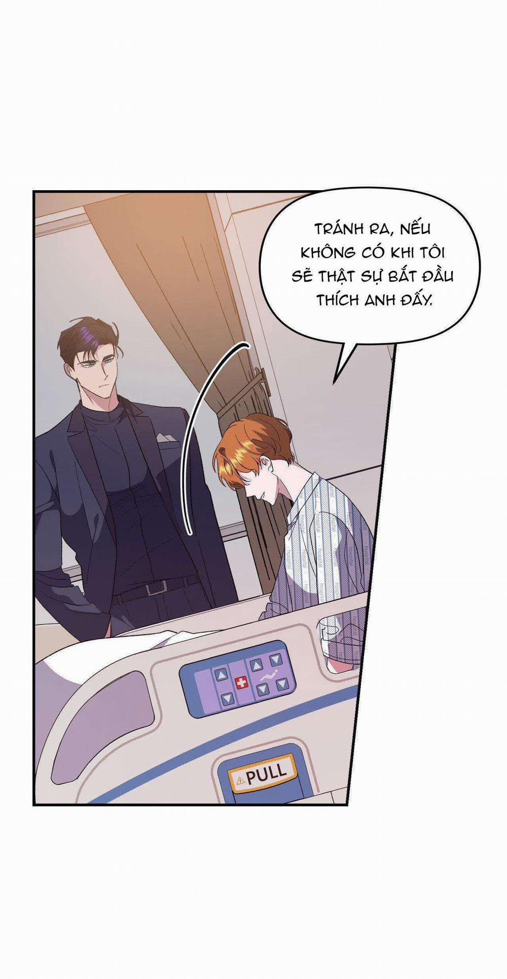 Dục Vọng Của Quái Thú 22 trang 10