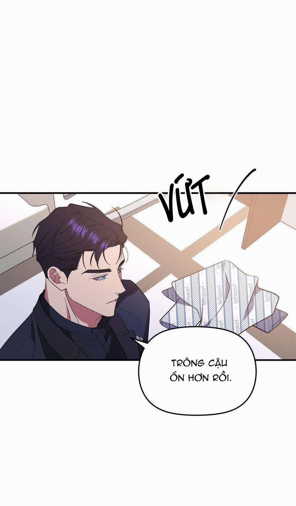 Dục Vọng Của Quái Thú 22 trang 13