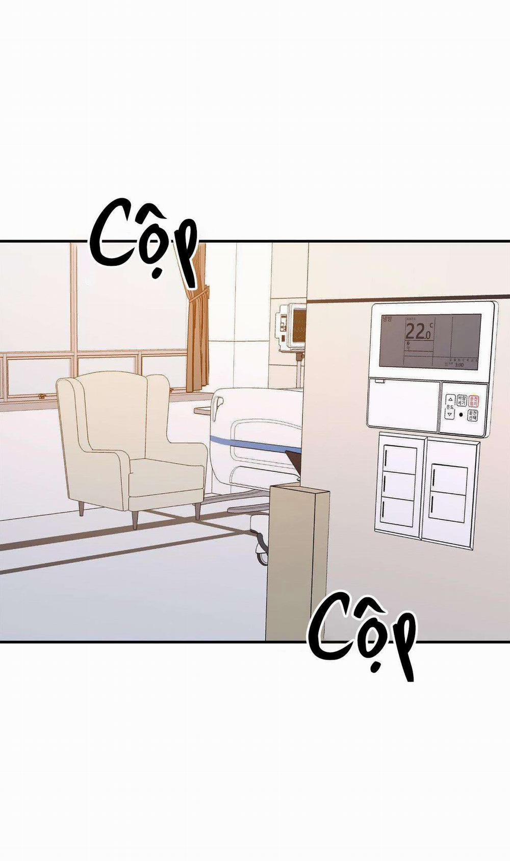 Dục Vọng Của Quái Thú 22 trang 2