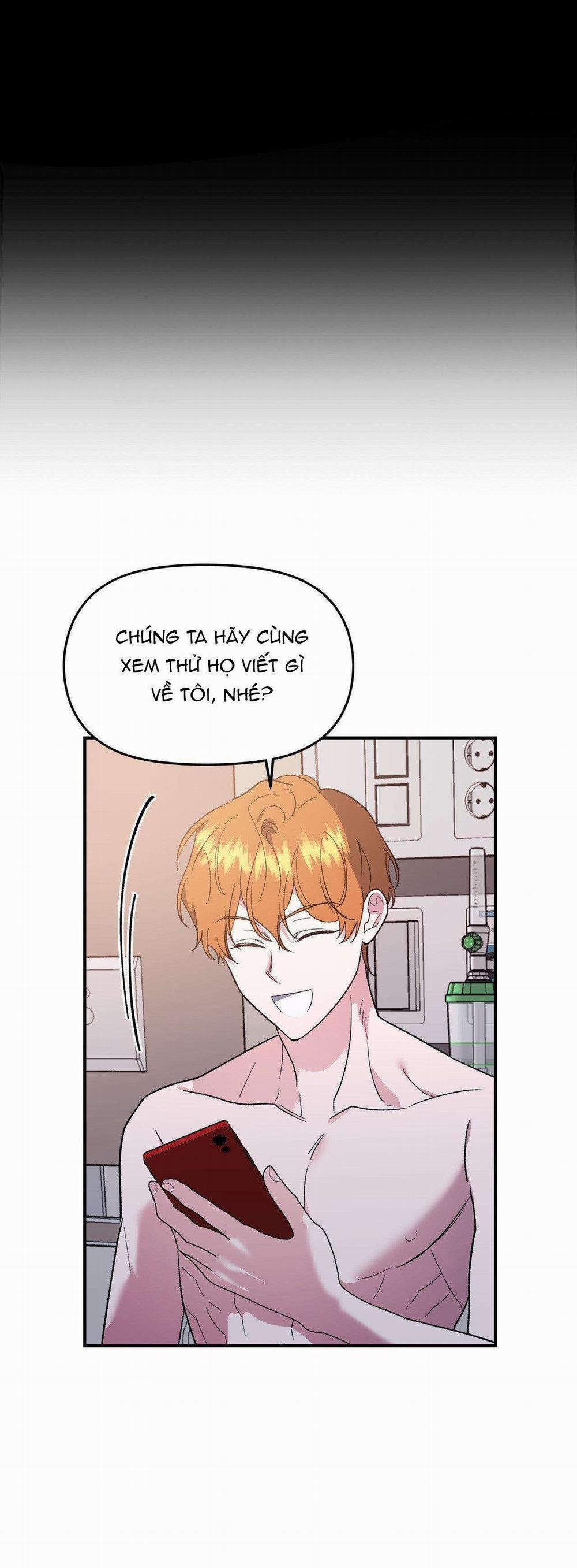 Dục Vọng Của Quái Thú 22 trang 25