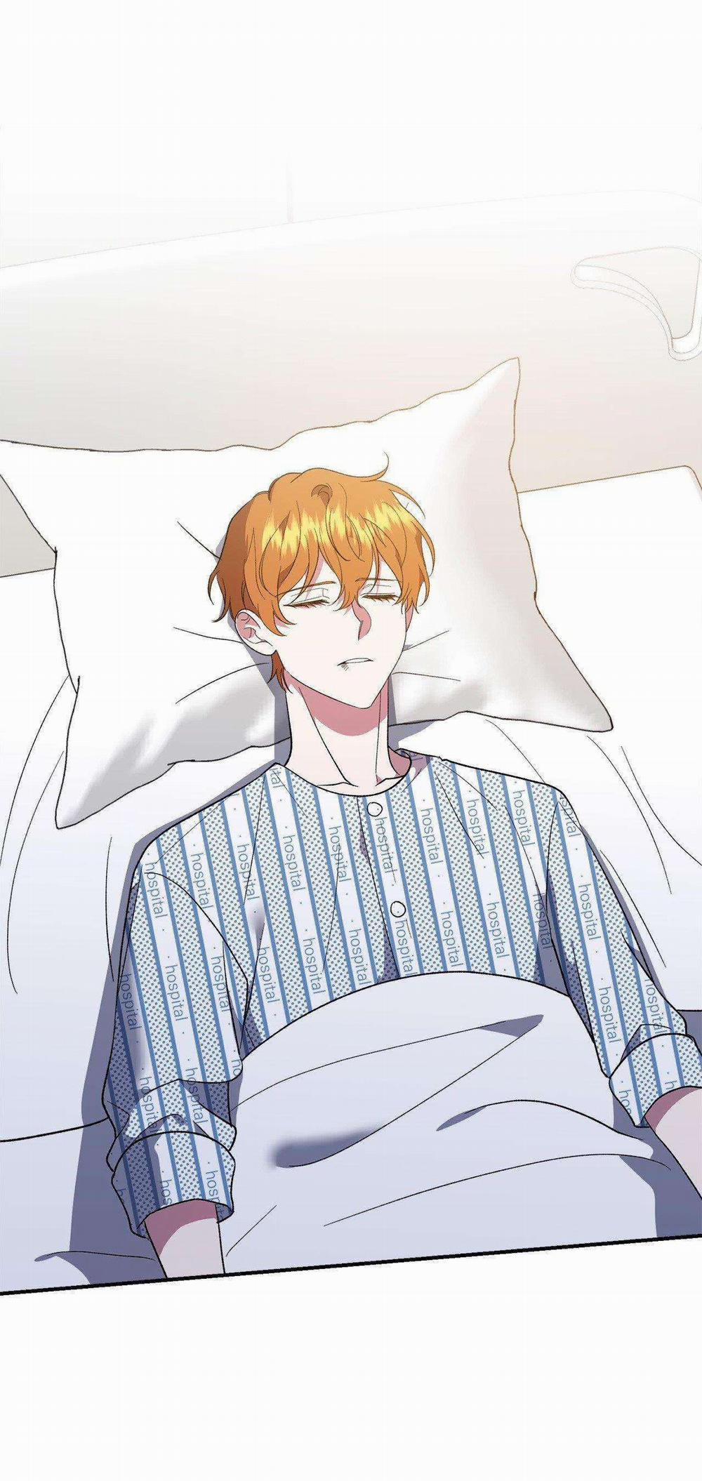 Dục Vọng Của Quái Thú 22 trang 3