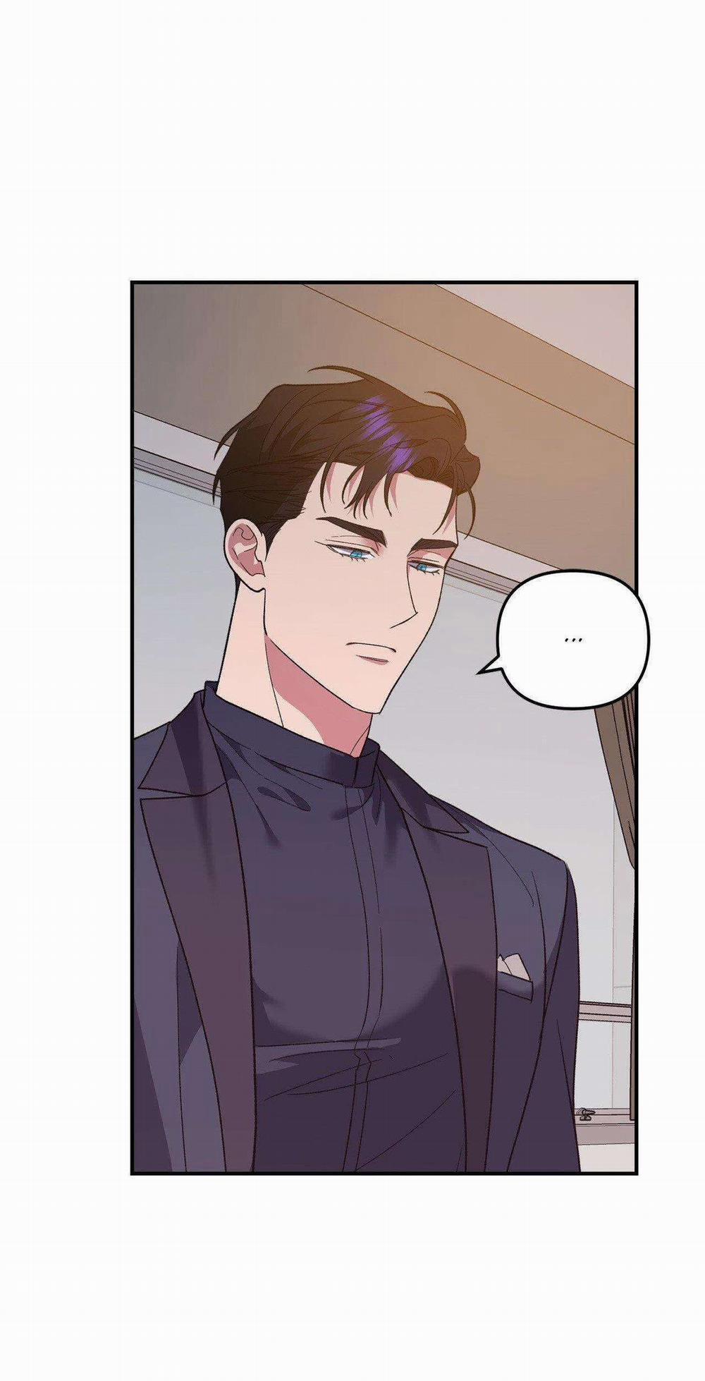 Dục Vọng Của Quái Thú 22 trang 35