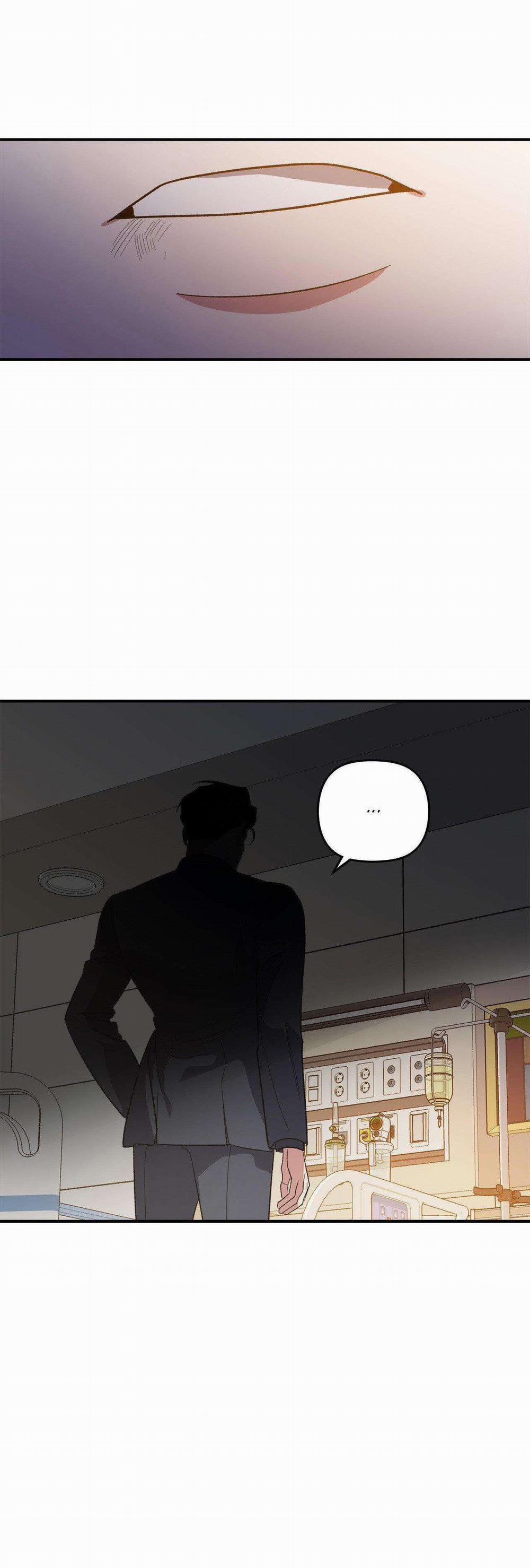 Dục Vọng Của Quái Thú 22 trang 4