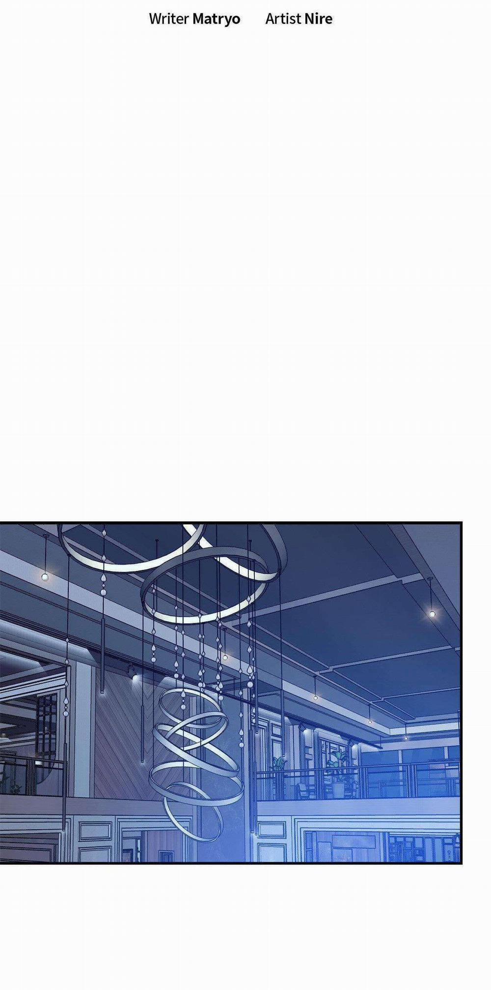 Dục Vọng Của Quái Thú 22 trang 40