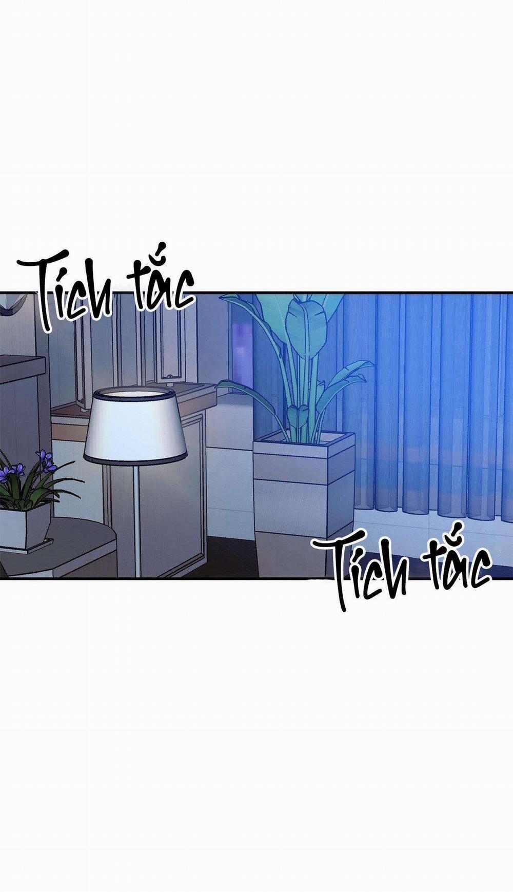 Dục Vọng Của Quái Thú 22 trang 42