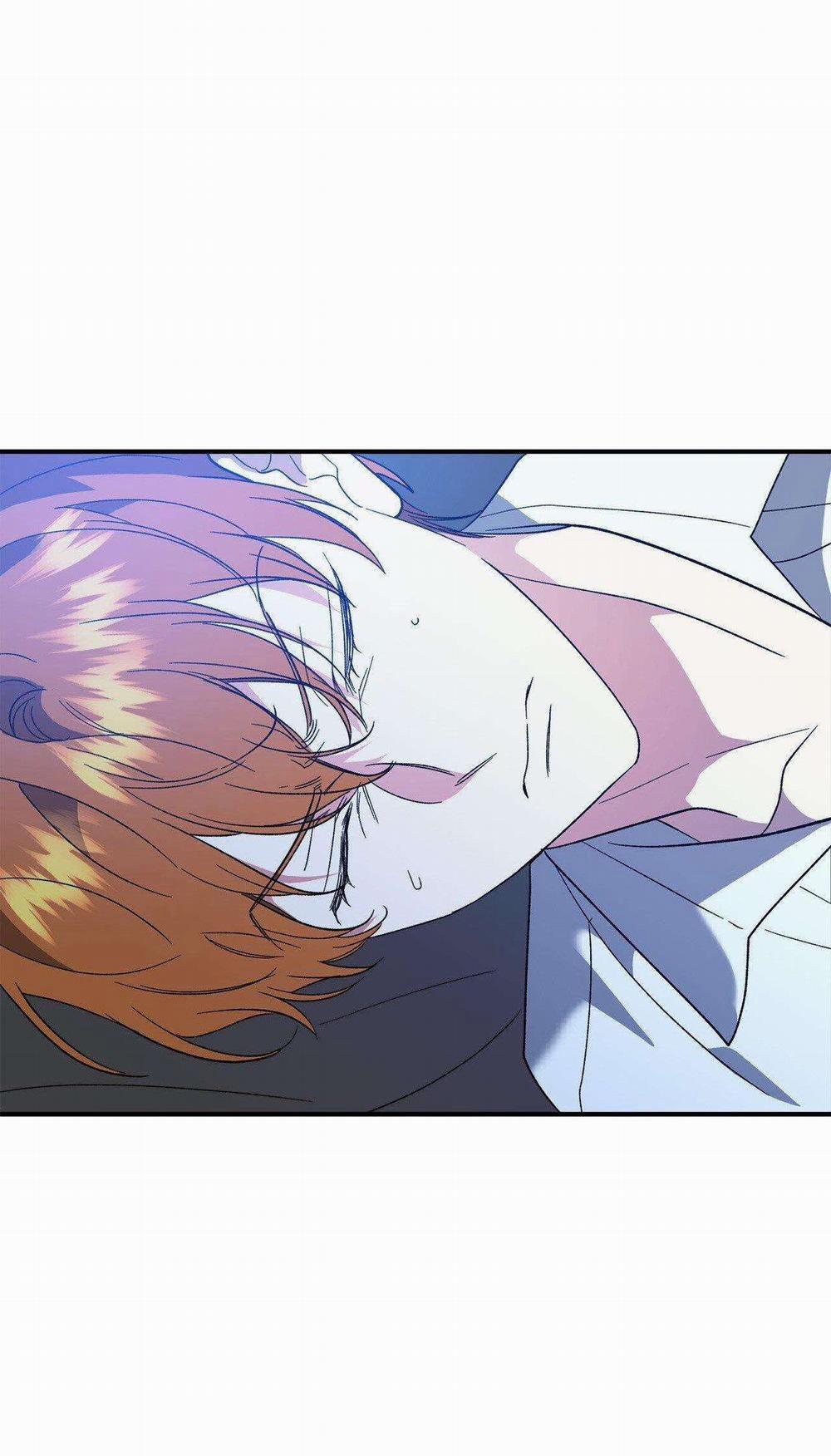 Dục Vọng Của Quái Thú 22 trang 43