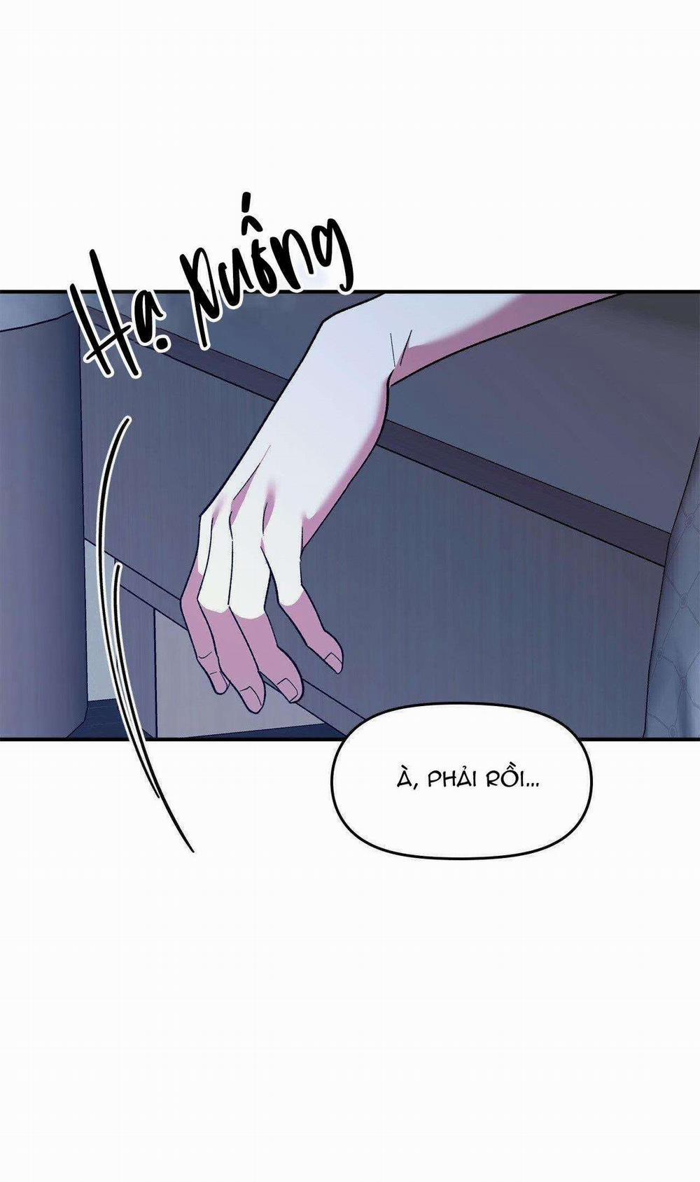 Dục Vọng Của Quái Thú 22 trang 45