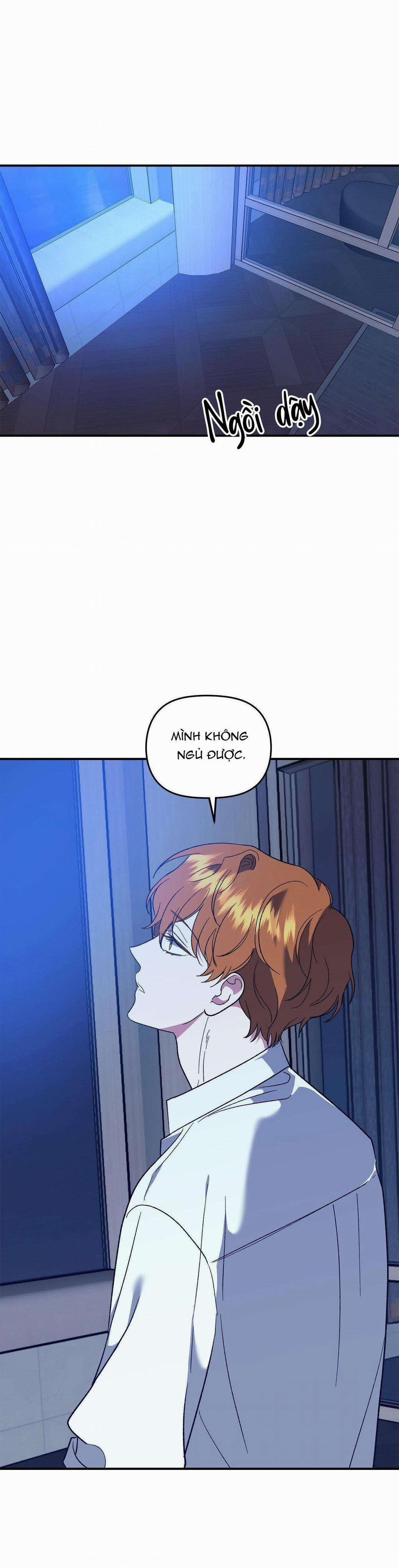 Dục Vọng Của Quái Thú 22 trang 47