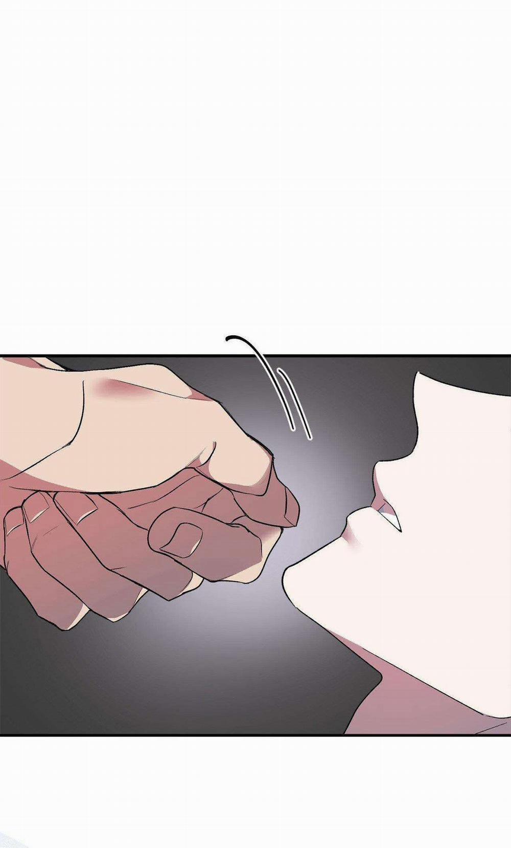 Dục Vọng Của Quái Thú 22 trang 5