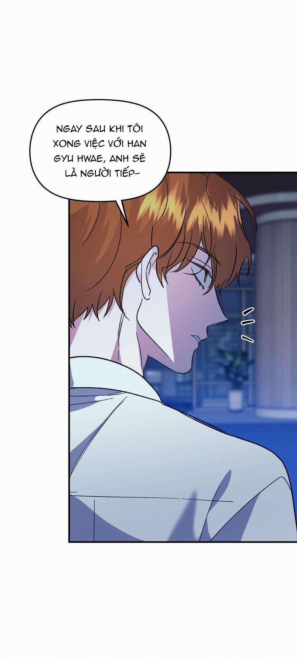 Dục Vọng Của Quái Thú 22 trang 50