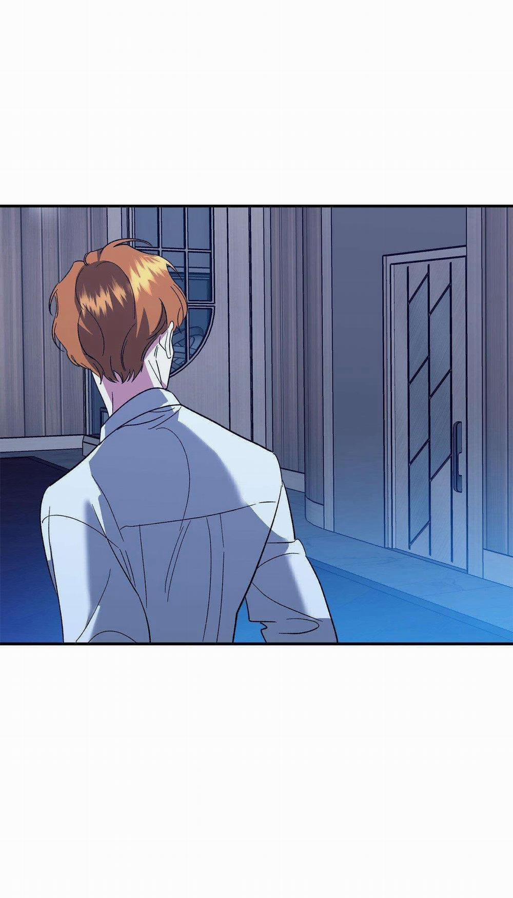 Dục Vọng Của Quái Thú 22 trang 51