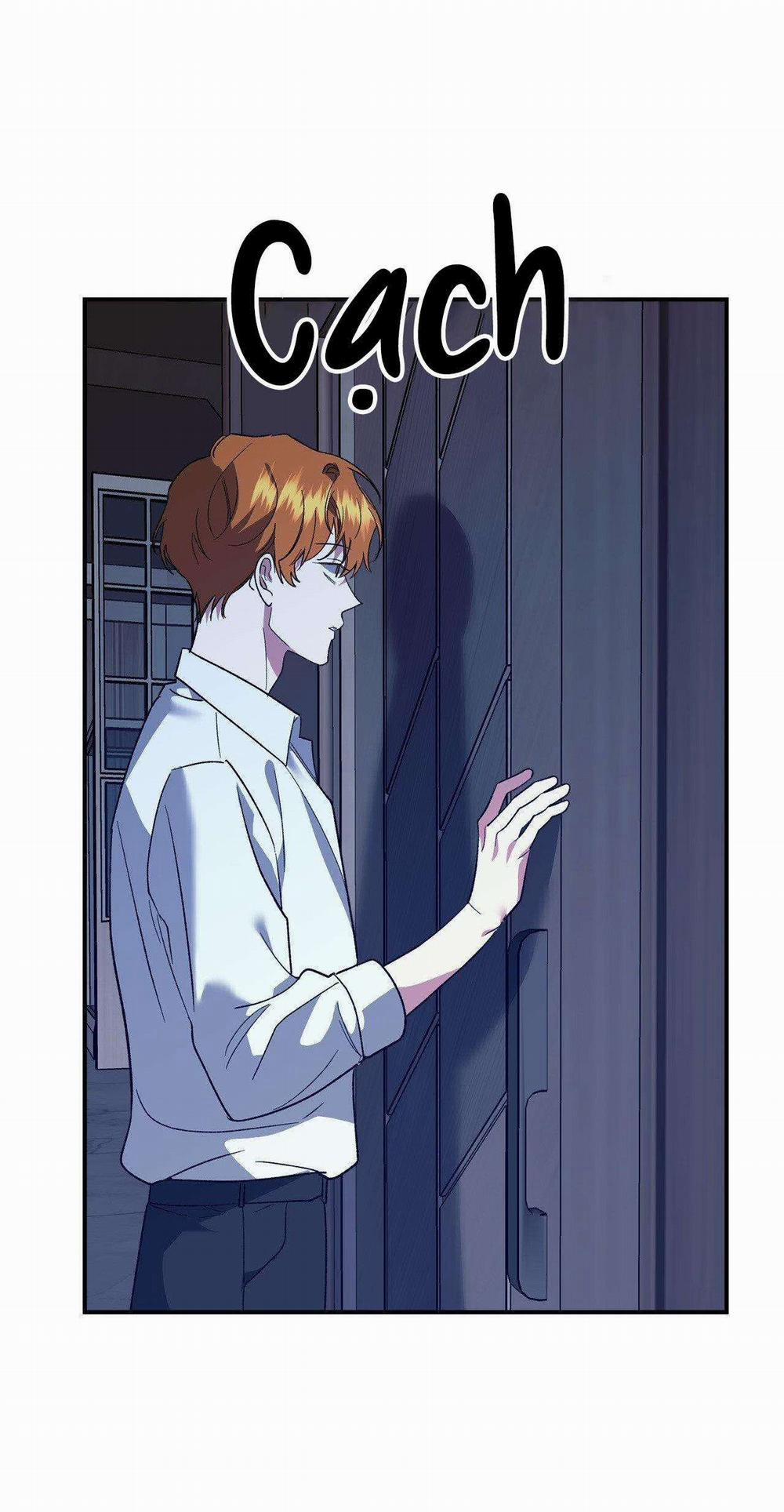 Dục Vọng Của Quái Thú 22 trang 53