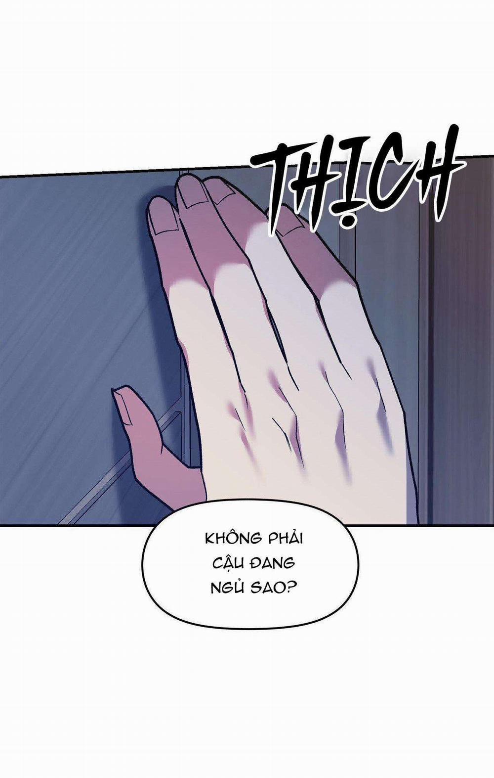 Dục Vọng Của Quái Thú 22 trang 54