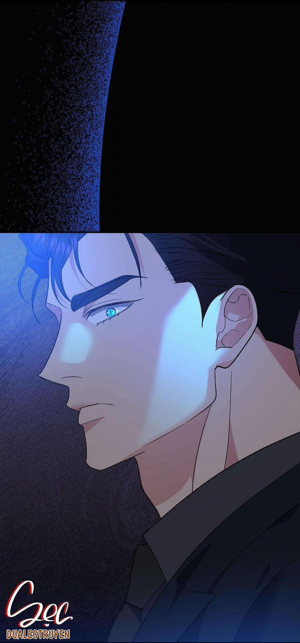 Dục Vọng Của Quái Thú 22 trang 7