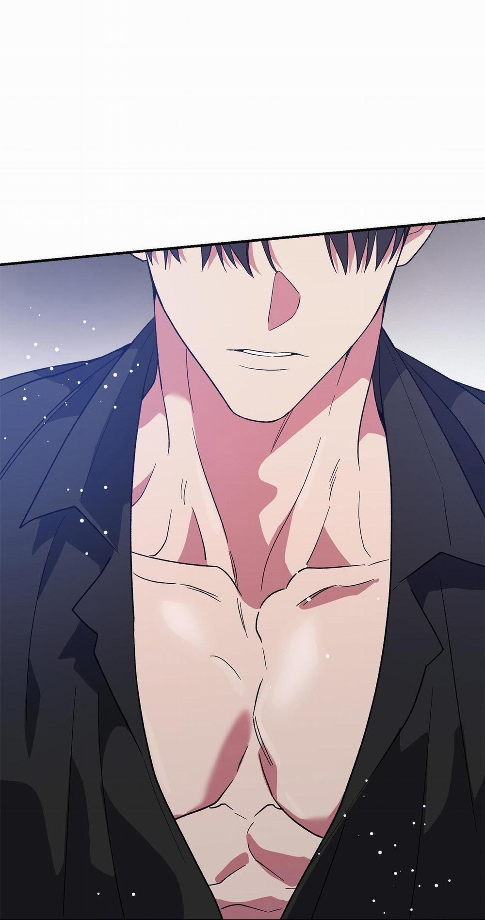 Dục Vọng Của Quái Thú 23 trang 10