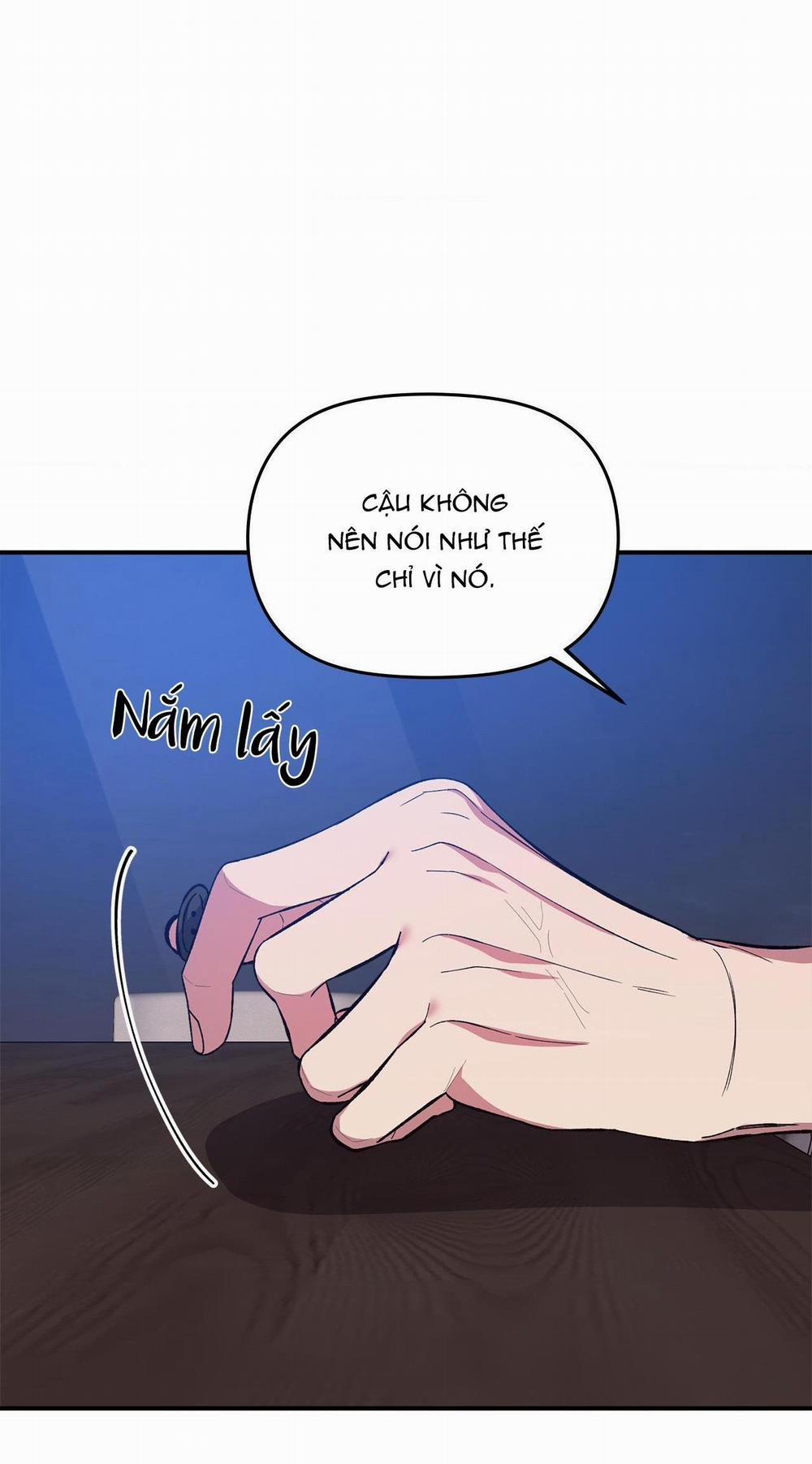 Dục Vọng Của Quái Thú 23 trang 14