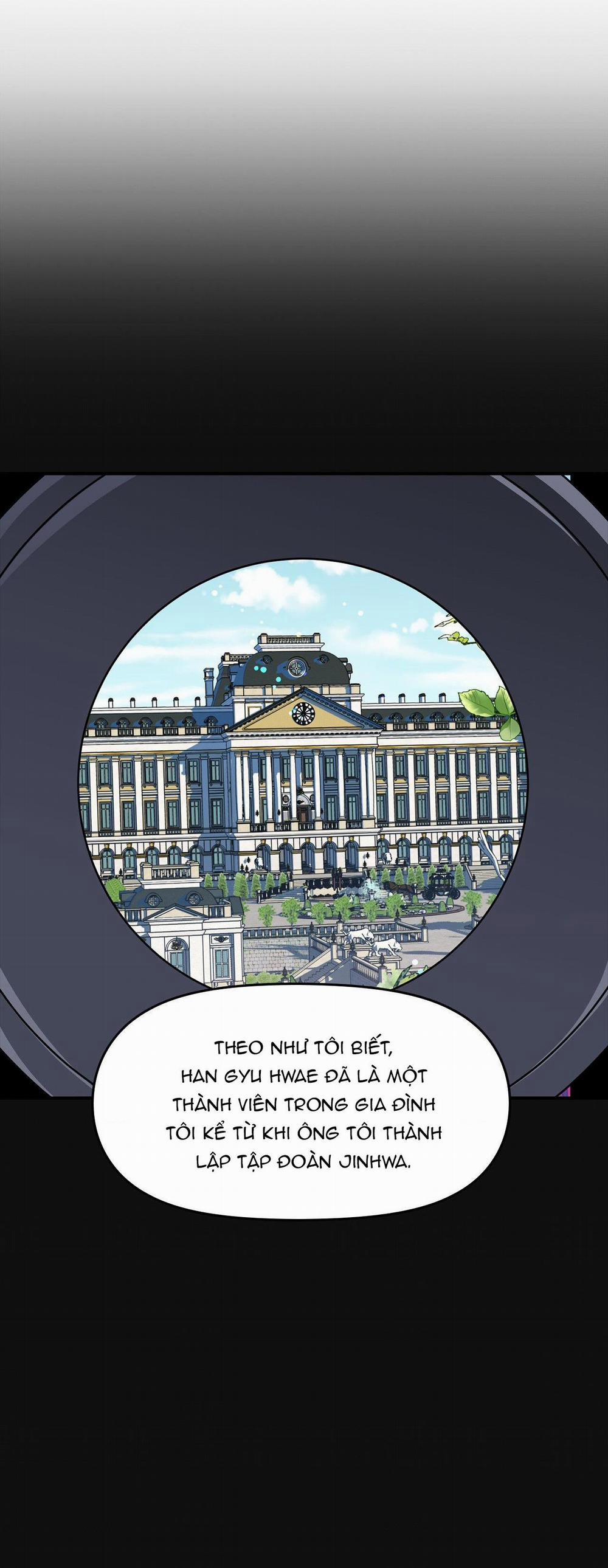 Dục Vọng Của Quái Thú 23 trang 24