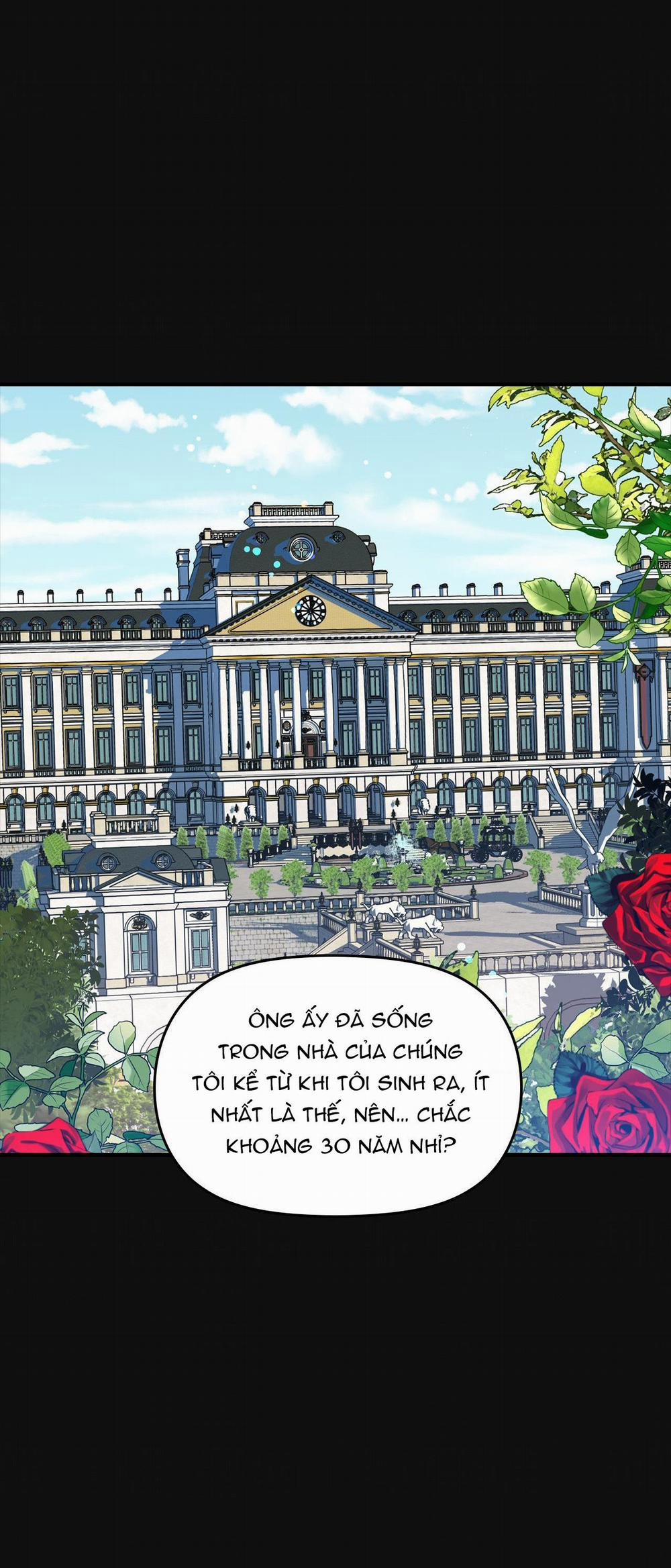 Dục Vọng Của Quái Thú 23 trang 25