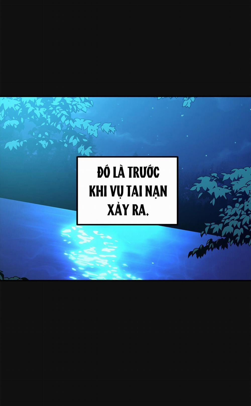 Dục Vọng Của Quái Thú 23 trang 27